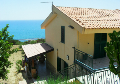 Casa Vacanze Villa Villa Il Carrubo